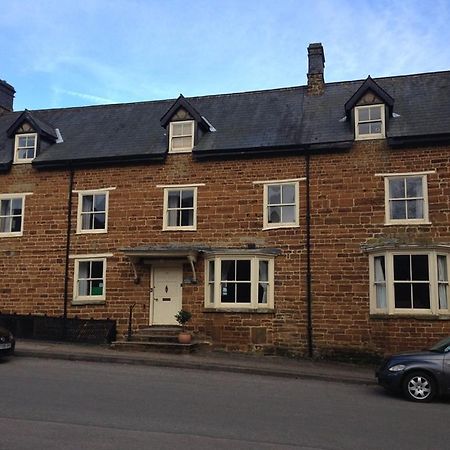 Kendal House B&B Towcester Εξωτερικό φωτογραφία