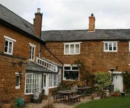 Kendal House B&B Towcester Εξωτερικό φωτογραφία
