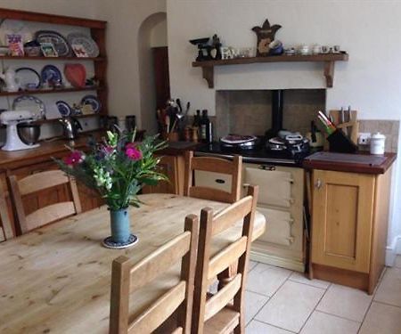 Kendal House B&B Towcester Εξωτερικό φωτογραφία