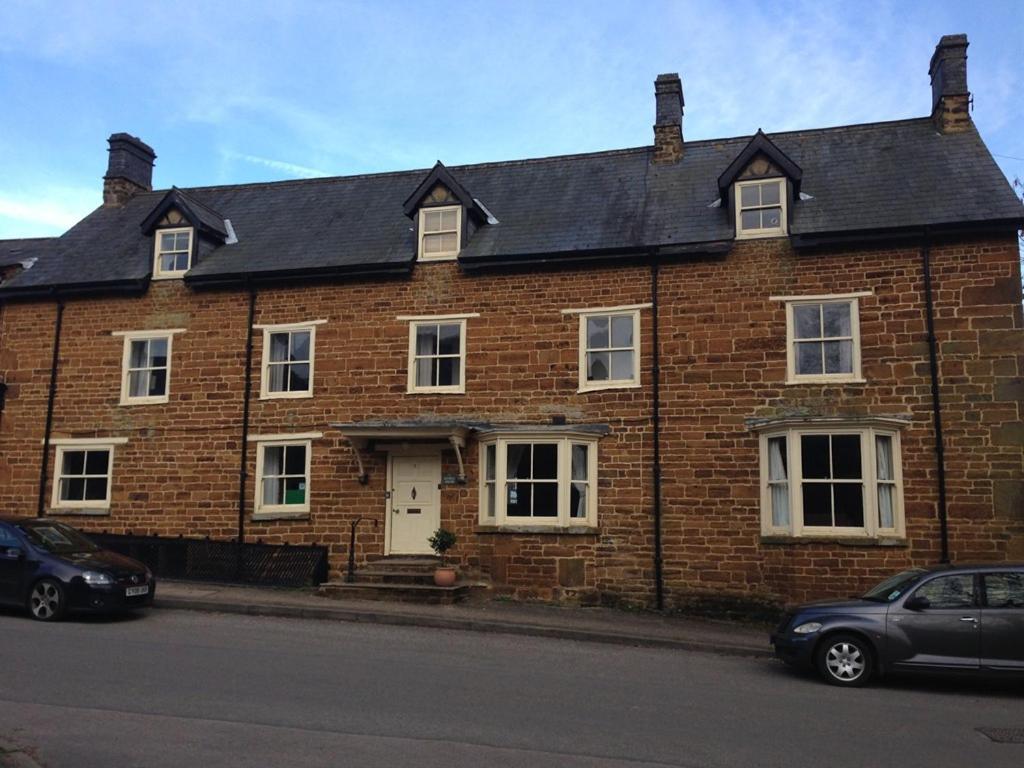 Kendal House B&B Towcester Εξωτερικό φωτογραφία