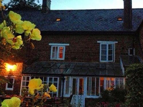Kendal House B&B Towcester Εξωτερικό φωτογραφία