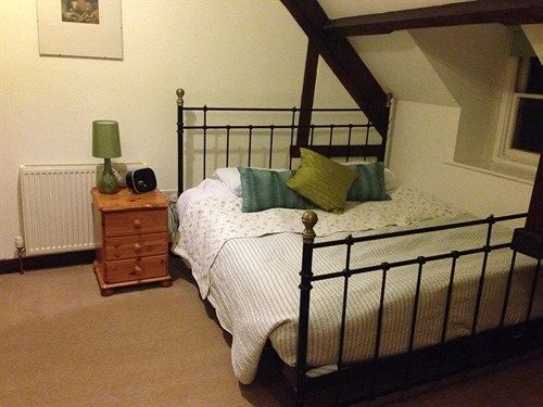 Kendal House B&B Towcester Εξωτερικό φωτογραφία